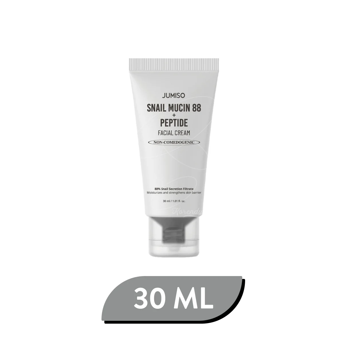 Jumiso - Snail Mucin 88 + Peptide Facial Cream - Image 2