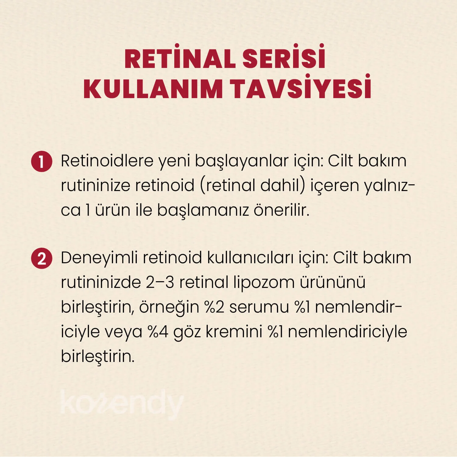 K-Secret - SEOUL 1988 Eye Cream Retinal Liposome 4% + Fermented Bean (İnce Çizgi Önleyici ve Elastikiyet Koruyucu 3 Peptitli ve Retinalli Göz Kremi) 30ml - Image 12