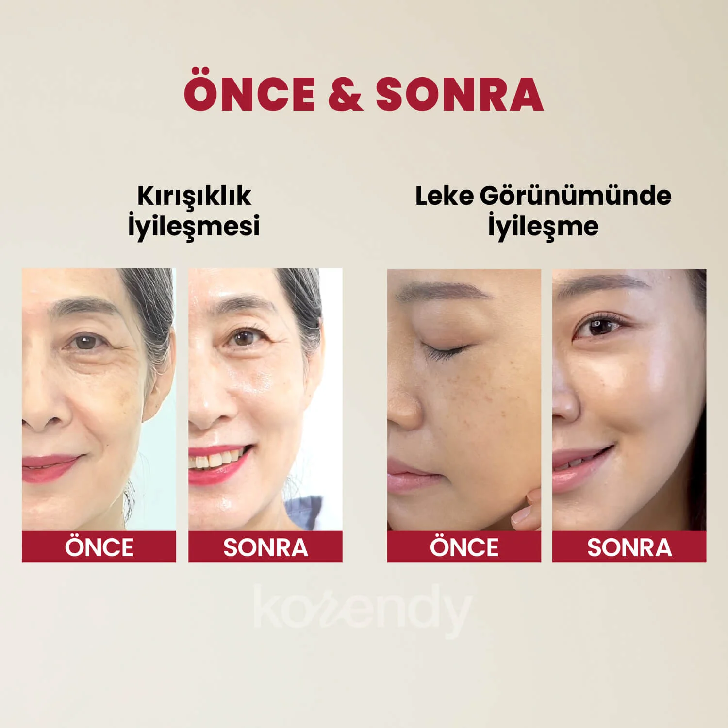 K-Secret - SEOUL 1988 Serum Retinal Liposome 2% + Black Ginseng (İnce Çizgi & Leke Karşıtı Pürüz Önleyici %2 Retinal Lipozom + Siyah Ginsengli Serum) 30ml - Image 4