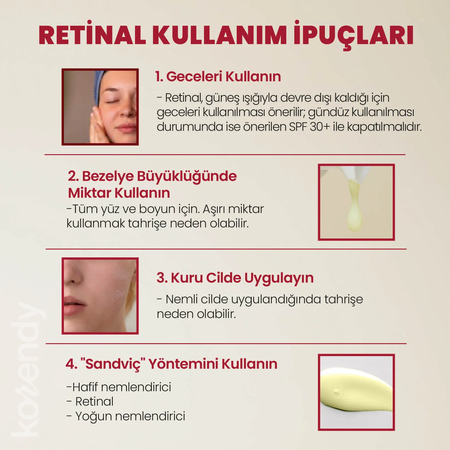 K-Secret - SEOUL 1988 Serum Retinal Liposome 2% + Black Ginseng (İnce Çizgi & Leke Karşıtı Pürüz Önleyici %2 Retinal Lipozom + Siyah Ginsengli Serum) 30ml - Image 9