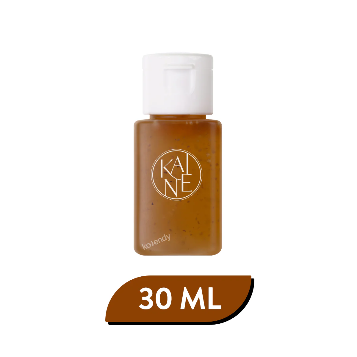 Kaine - Hydrating Daily Cleanser (Gözenek Karşıtı Hassas Günlük Temizleyici Jel Köpük) - Image 5