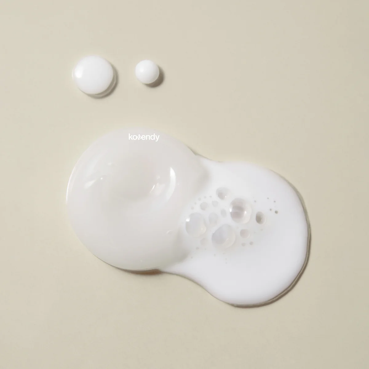 Kaine - Jelly Oil Cleanser (Gözenek, Makyaj ve UV Temizleme Jeli) - Image 2