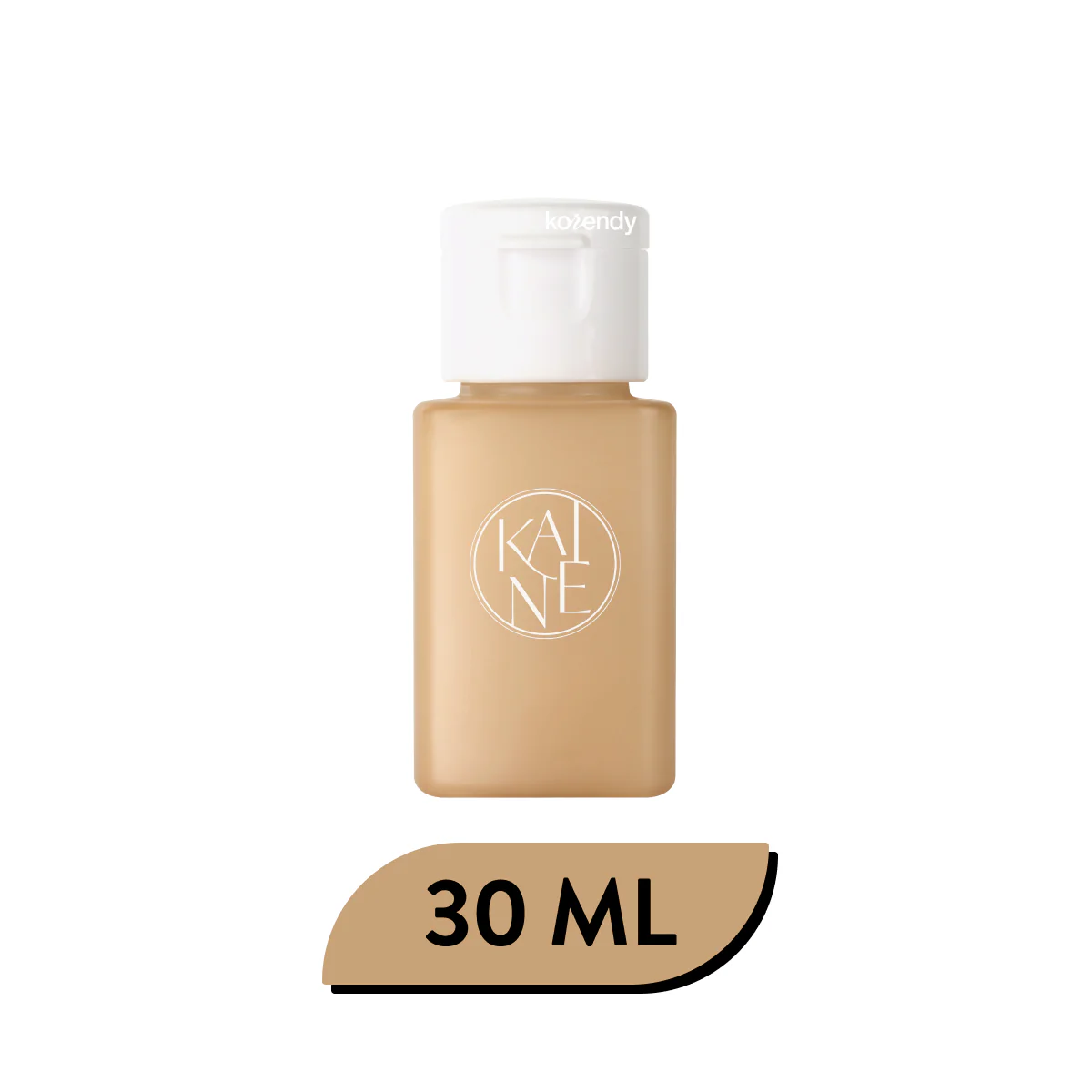 Kaine - Jelly Oil Cleanser (Gözenek, Makyaj ve UV Temizleme Jeli) - Image 5