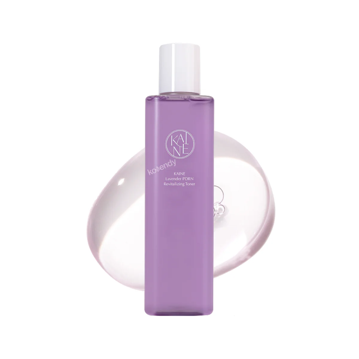 Kaine  - Lavender PDRN Revitalizing Toner (Bariyer Koruyucu ve Elastikiyet Kaybı Önleyici %75 Pantenol ve Lavanta PDRN İçeren Tonik)