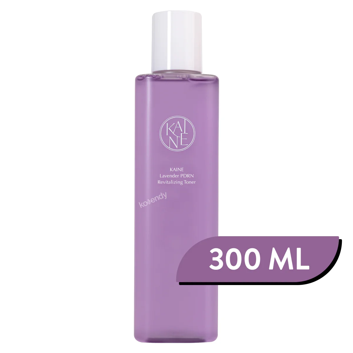 Kaine  - Lavender PDRN Revitalizing Toner (Bariyer Koruyucu ve Elastikiyet Kaybı Önleyici %75 Pantenol ve Lavanta PDRN İçeren Tonik) - Image 2