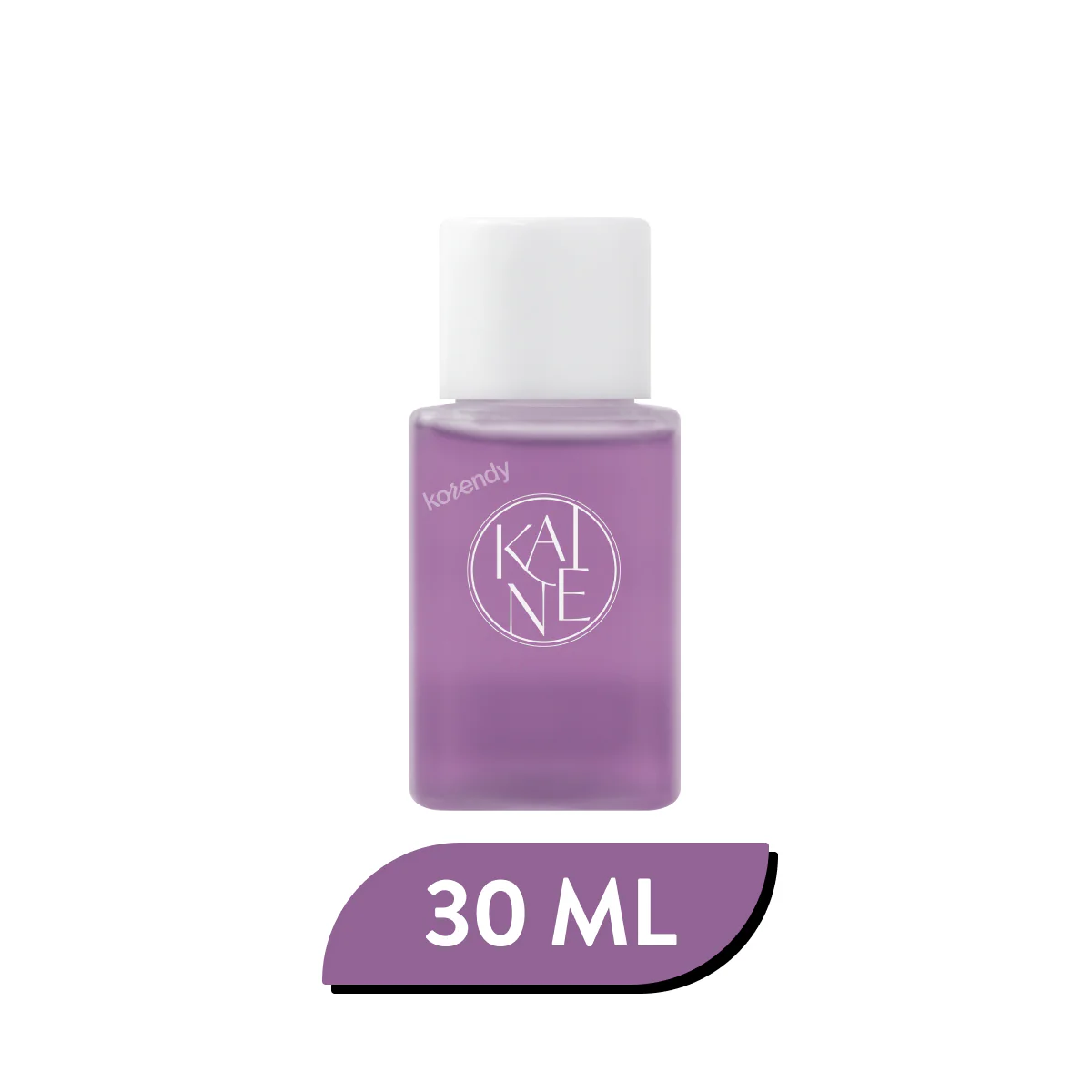 Kaine  - Lavender PDRN Revitalizing Toner (Bariyer Koruyucu ve Elastikiyet Kaybı Önleyici %75 Pantenol ve Lavanta PDRN İçeren Tonik) - Image 3