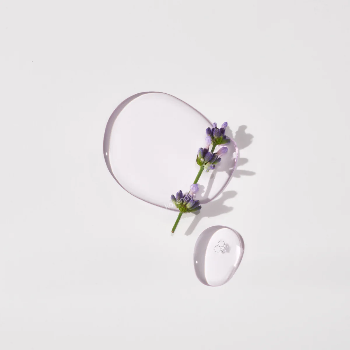 Kaine  - Lavender PDRN Revitalizing Toner (Bariyer Koruyucu ve Elastikiyet Kaybı Önleyici %75 Pantenol ve Lavanta PDRN İçeren Tonik) - Image 4
