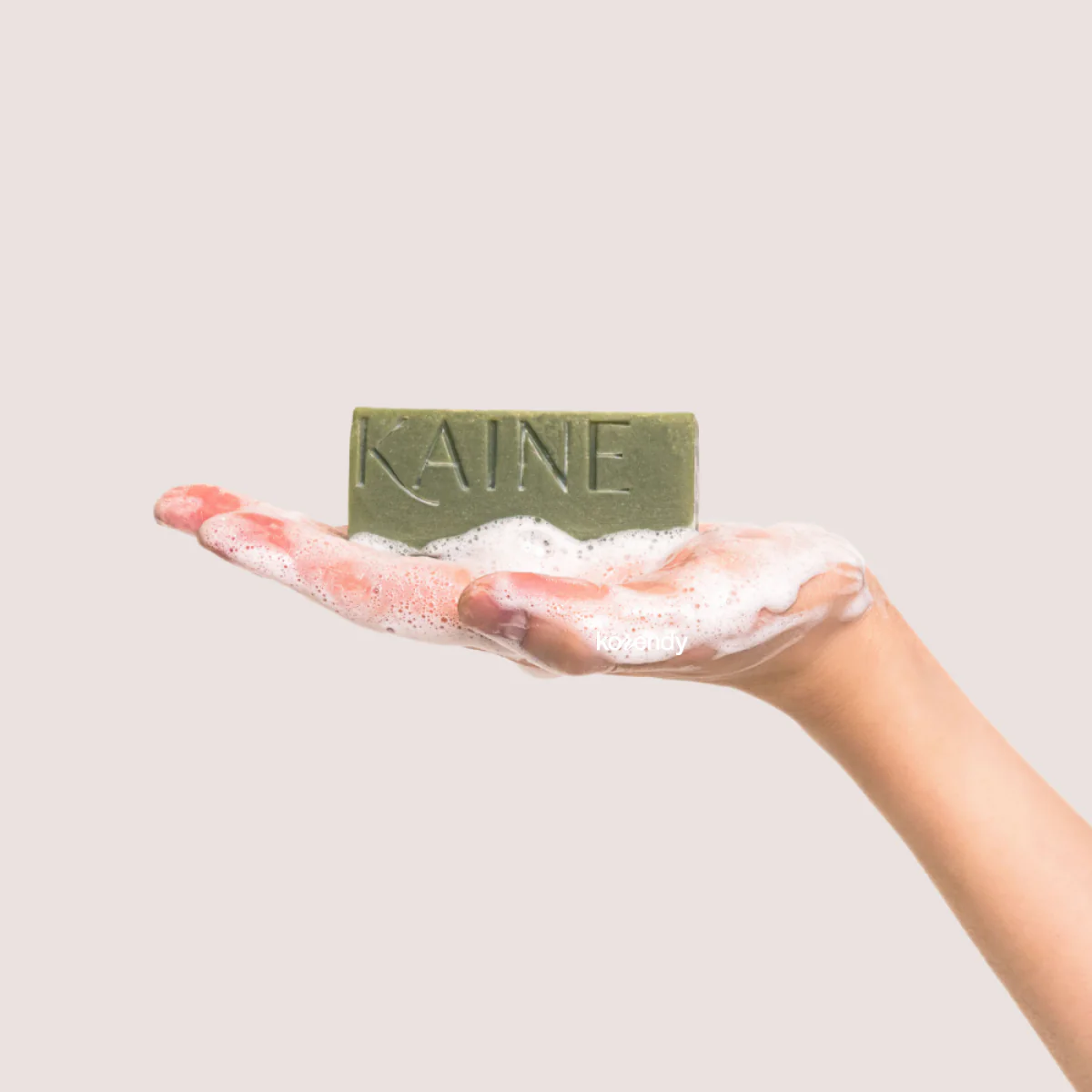 Kaine - Rosemary Body Care Set (Sabun + Mist) (Geniş Gözenek ve Pürüz Önleyici Arındırıcı 4 Çeşit Asitli Vücut Bakım Seti) - Image 2