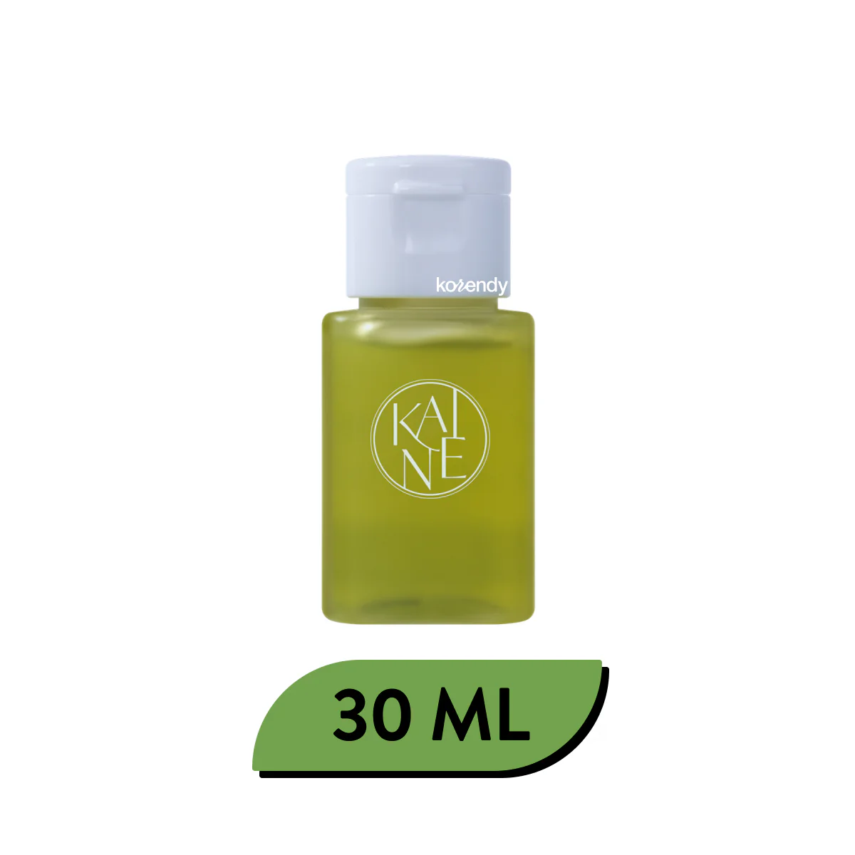 Kaine - Rosemary Relief Gel Cleanser (Gözenek Karşıtı Biberiyeli Vegan Temizleyici Jel) - Image 4