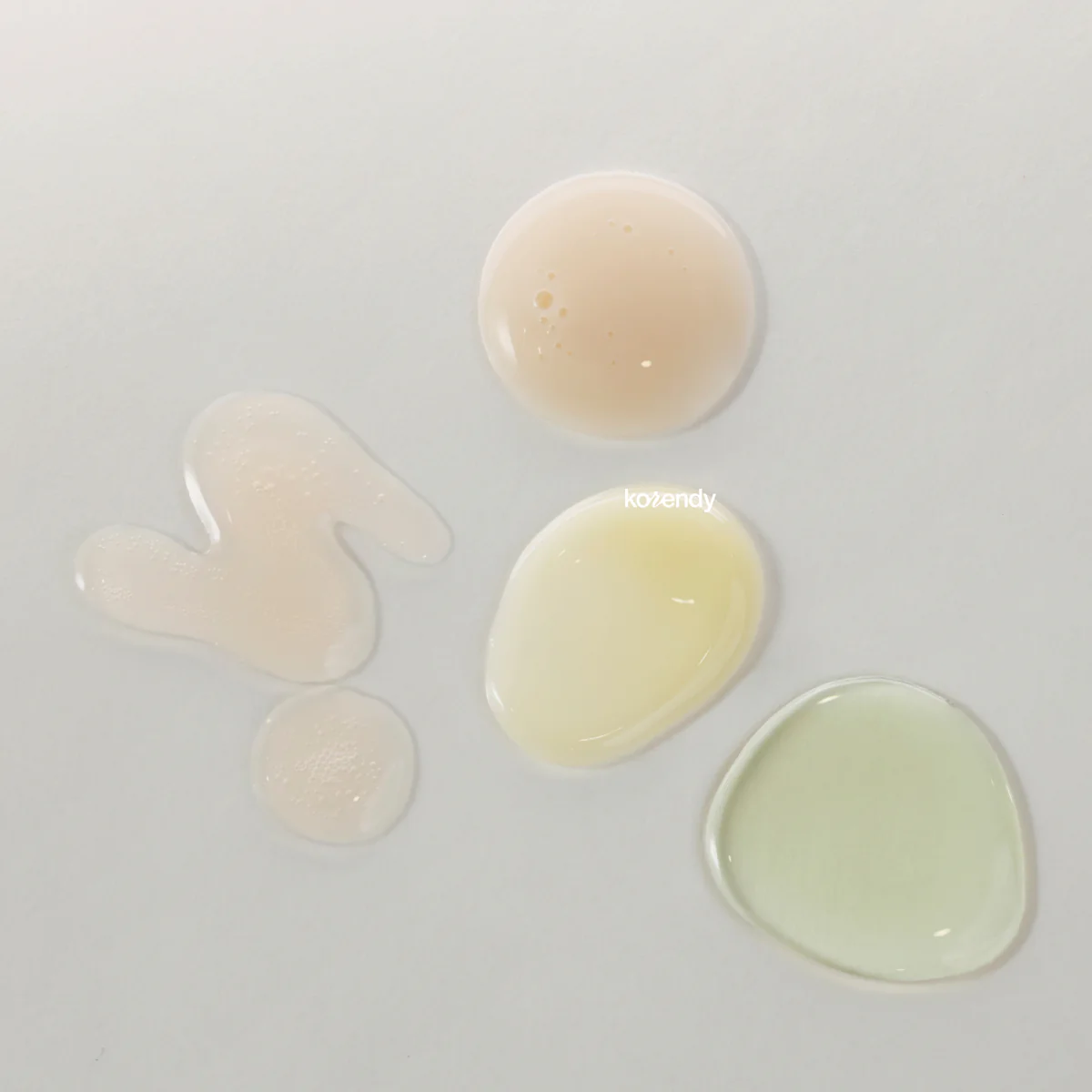 Kaine - Serum Discovery Kit (Mini Serum Seti) 4 x 8.5ml - Image 2