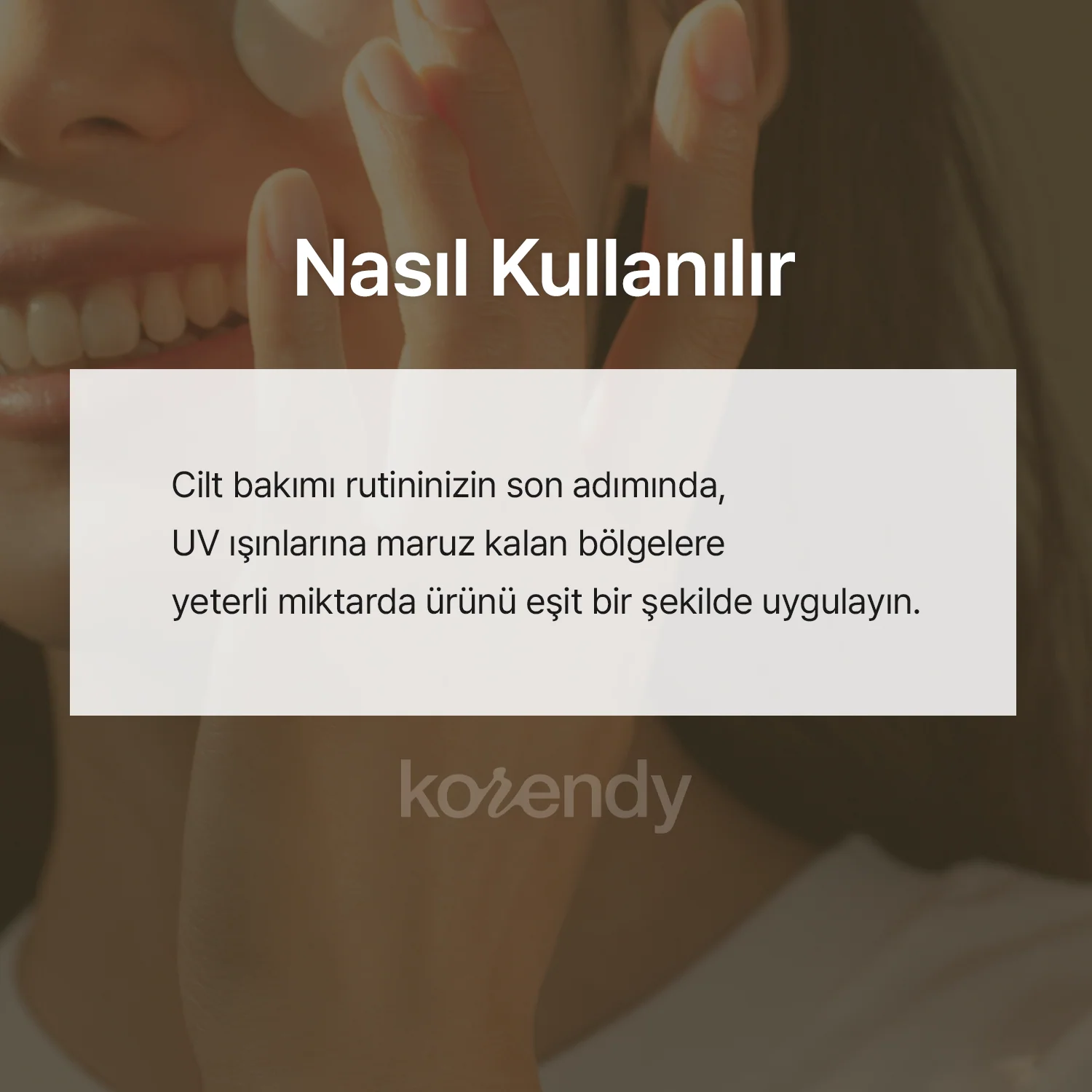 Klairs - All Day Airy Sunscreen SPF 50+ PA++++ (Hafif Dokulu Su Bazlı Güneş Koruyucu Krem) 50gr - Image 10