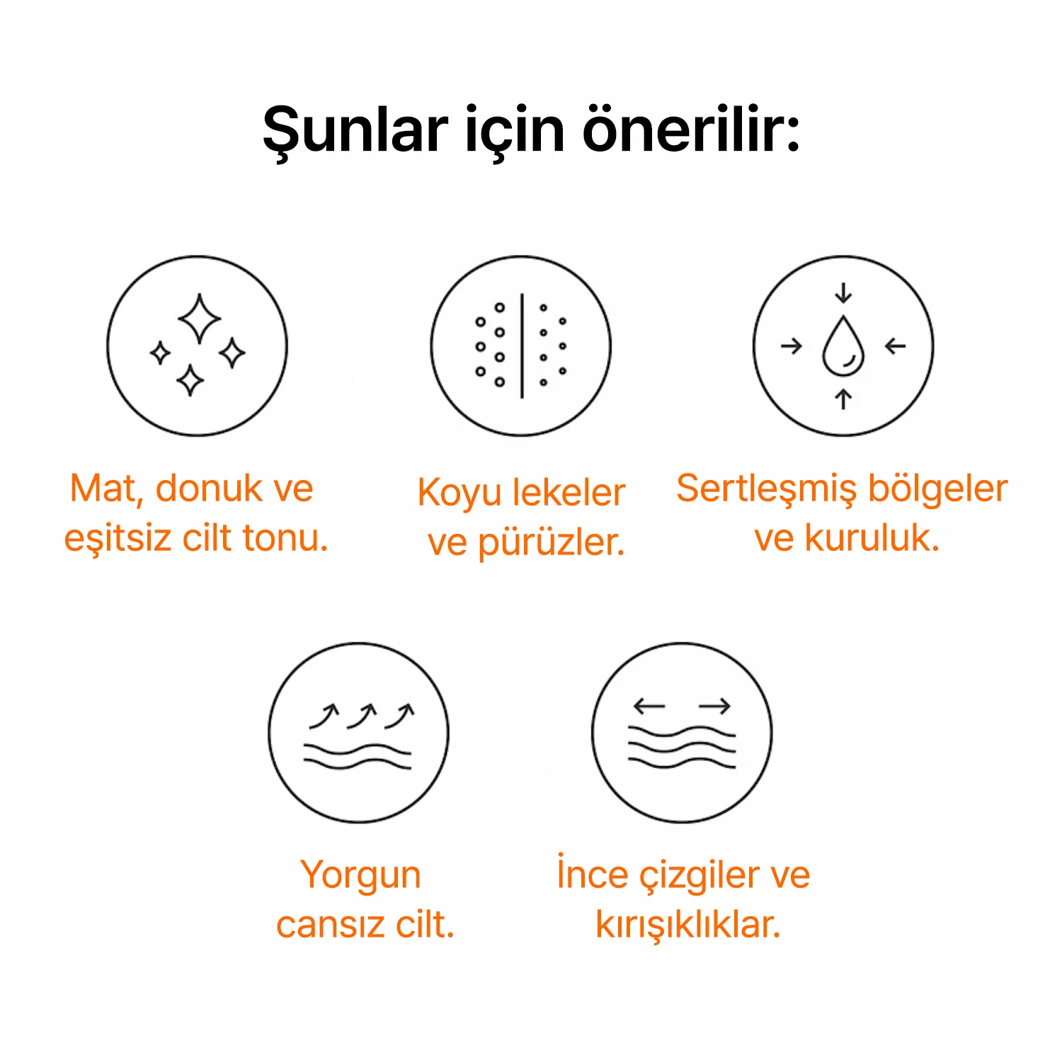 Klairs - Freshly Juiced Vitamin Charging Serum (Asitsiz %10 C Vitamini - Leke Önleyici Yaşlanma Karşıtı Serum) 30ml - Image 12