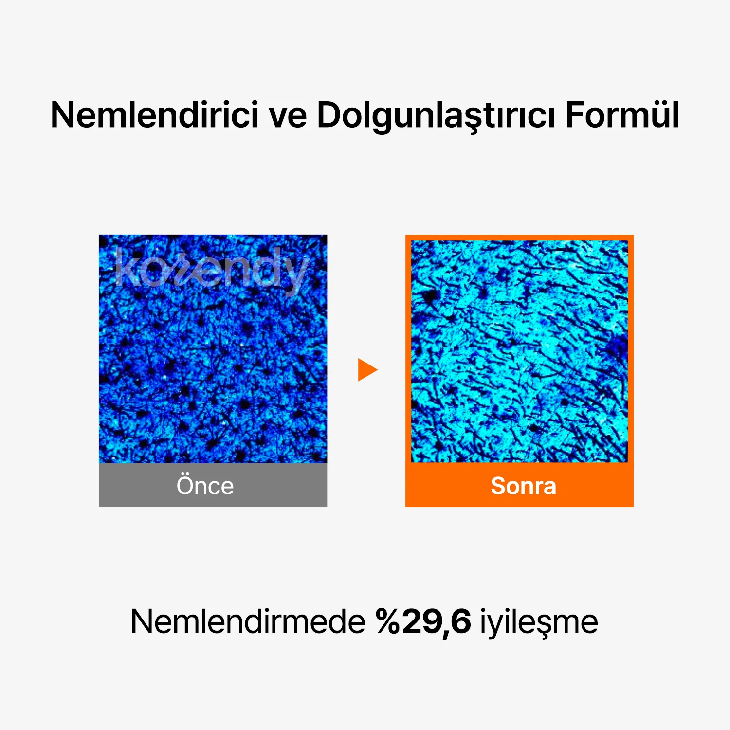Klairs - Freshly Juiced Vitamin Charging Serum (Asitsiz %10 C Vitamini - Leke Önleyici Yaşlanma Karşıtı Serum) 30ml - Image 8