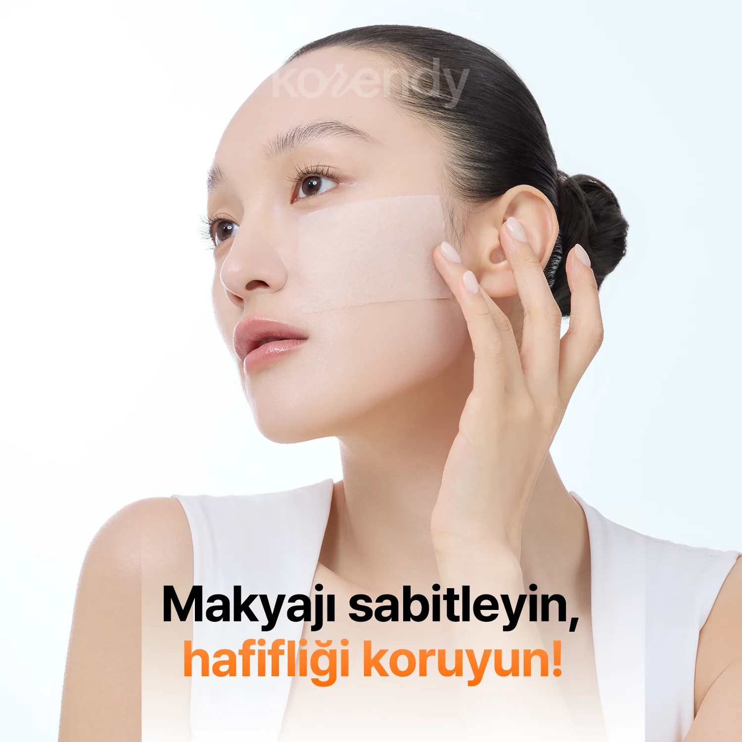 Klairs - Freshly Juiced Vitamin Skin Prep Pads (Koyu Leke Önleyici ve Pürüzsüzlük Koruyucu 10 Çeşit Vitaminli Tonik Ped) - Image 3