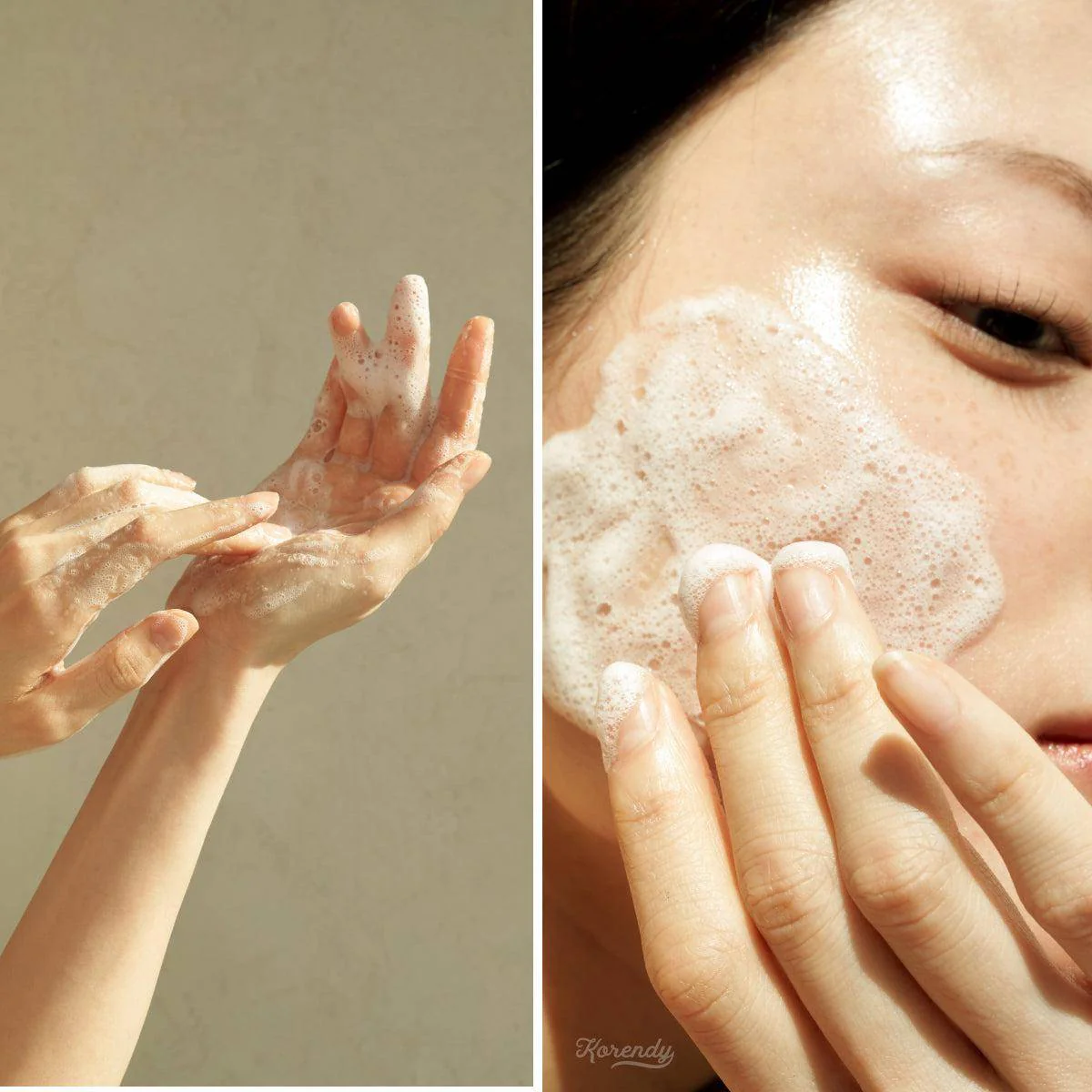Klairs - Gentle Black Facial Cleanser (Düşük pH Antioksidan Bitkisel Temizleyici) - Image 5