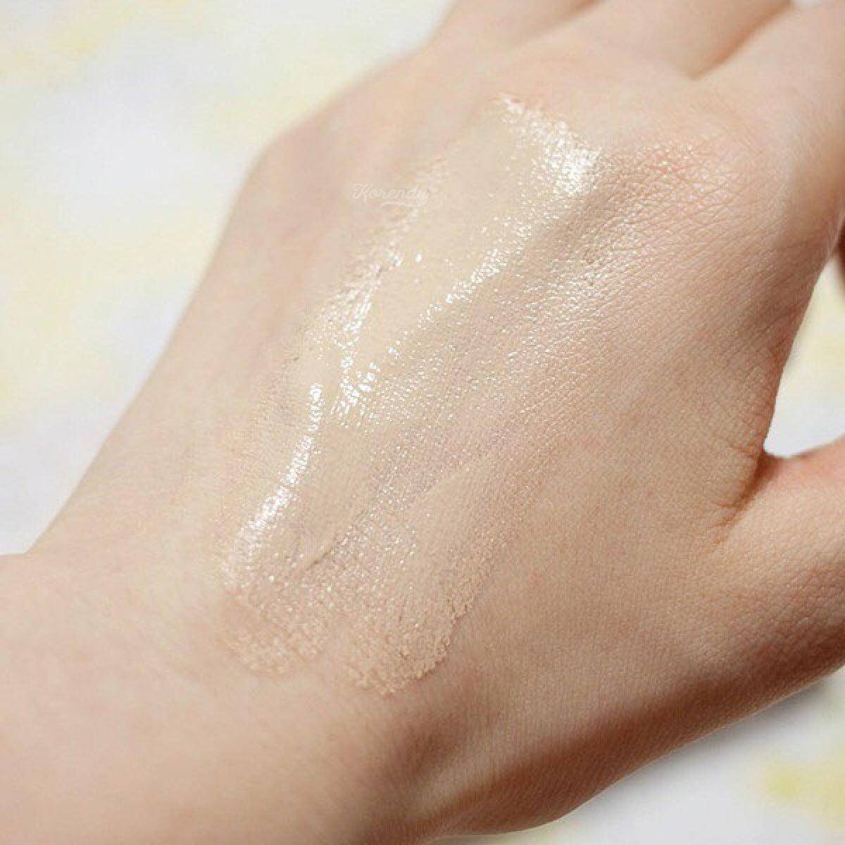 Klairs - Illuminating Supple Blemish BB Cream SPF40 PA++ 40ml - Image 3