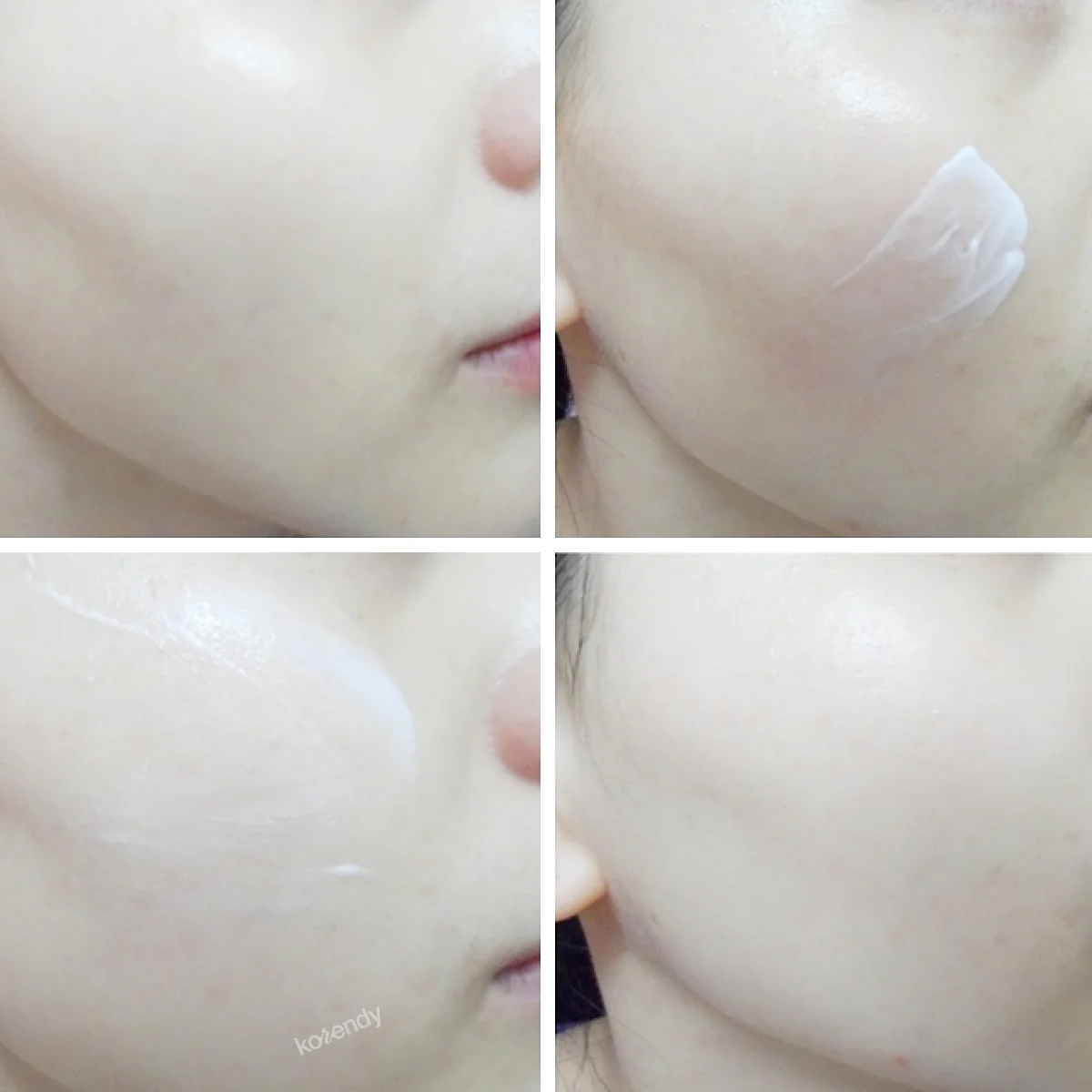 Klairs - Rich Moist Soothing Cream (Hassas Cilt Nemlendirici Kremi) - Image 5