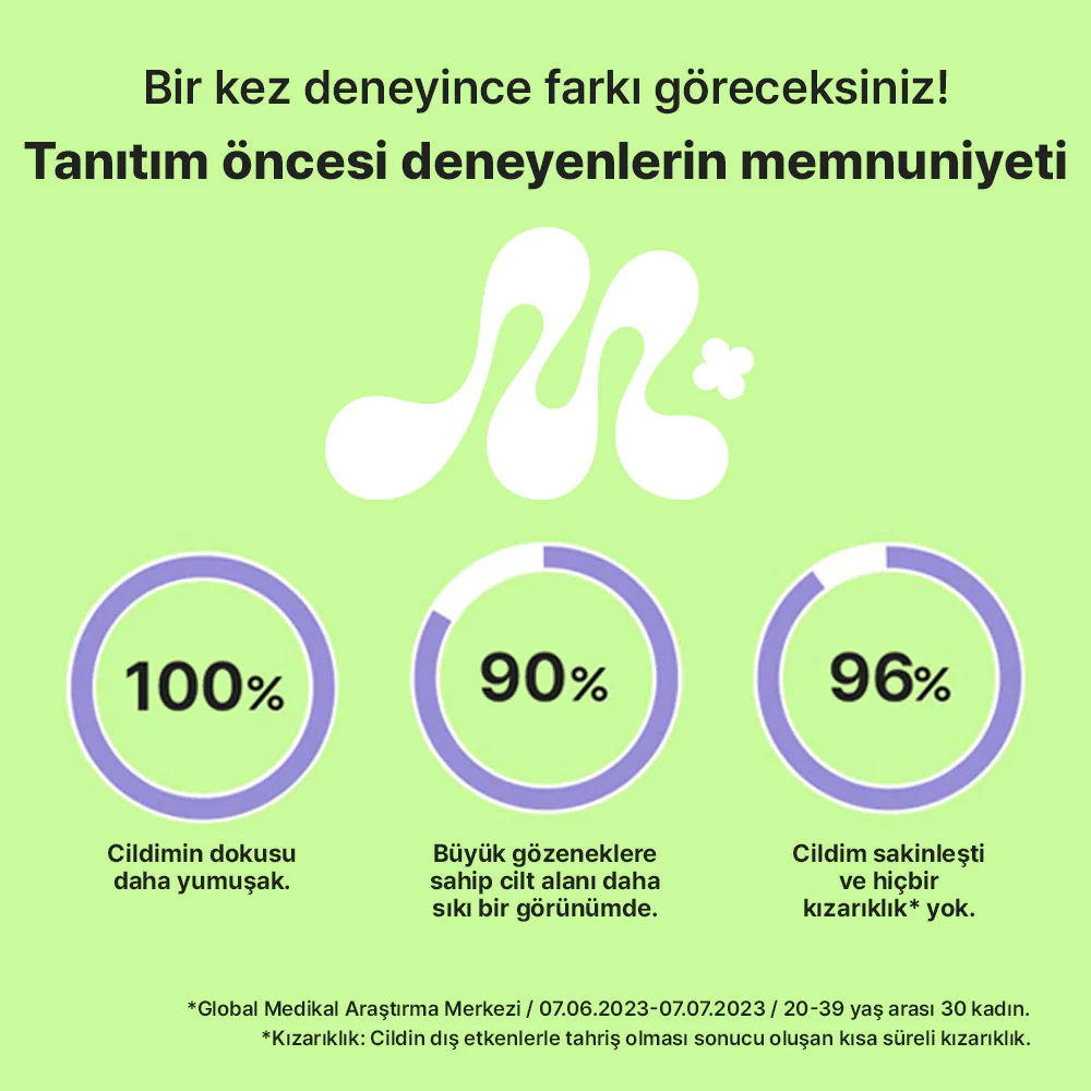 Mamonde - Pore Shrinker Bakuchiol Cream (Geniş Gözenek ve İnce Çizgi Önleyici Bakuchiol İçeren Krem) 60ml - Image 6