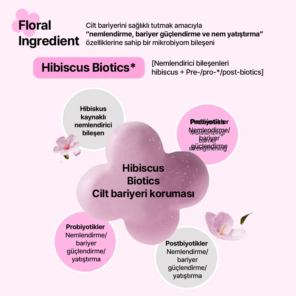 Mamonde - Probiotics Ceramide Emulsion (Bariyer Koruyucu ve Yoğun Nemlendirici Seramidli Emülsiyon) 150ml (%50 İndirimli) - Image 3