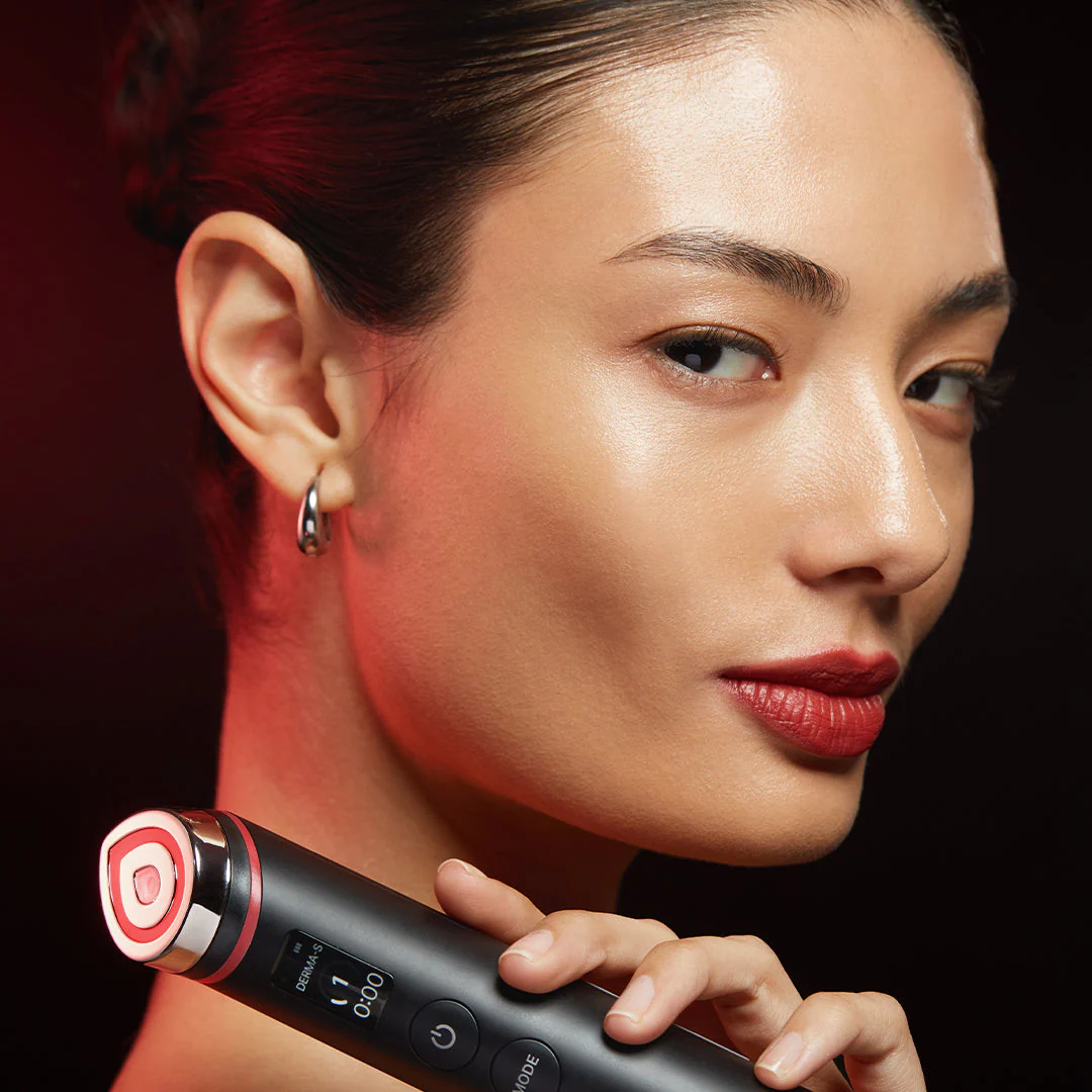 Medicube - AGE R Booster Pro (4 Farklı Modlu Kore Cam Cilt Bakım Cihazı) - Image 4