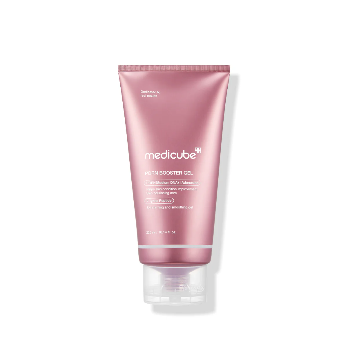 Medicube - PDRN Booster Gel (İnce Çizgi Önleyici ve Elastikiyet Koruyucu Jel) 300ml