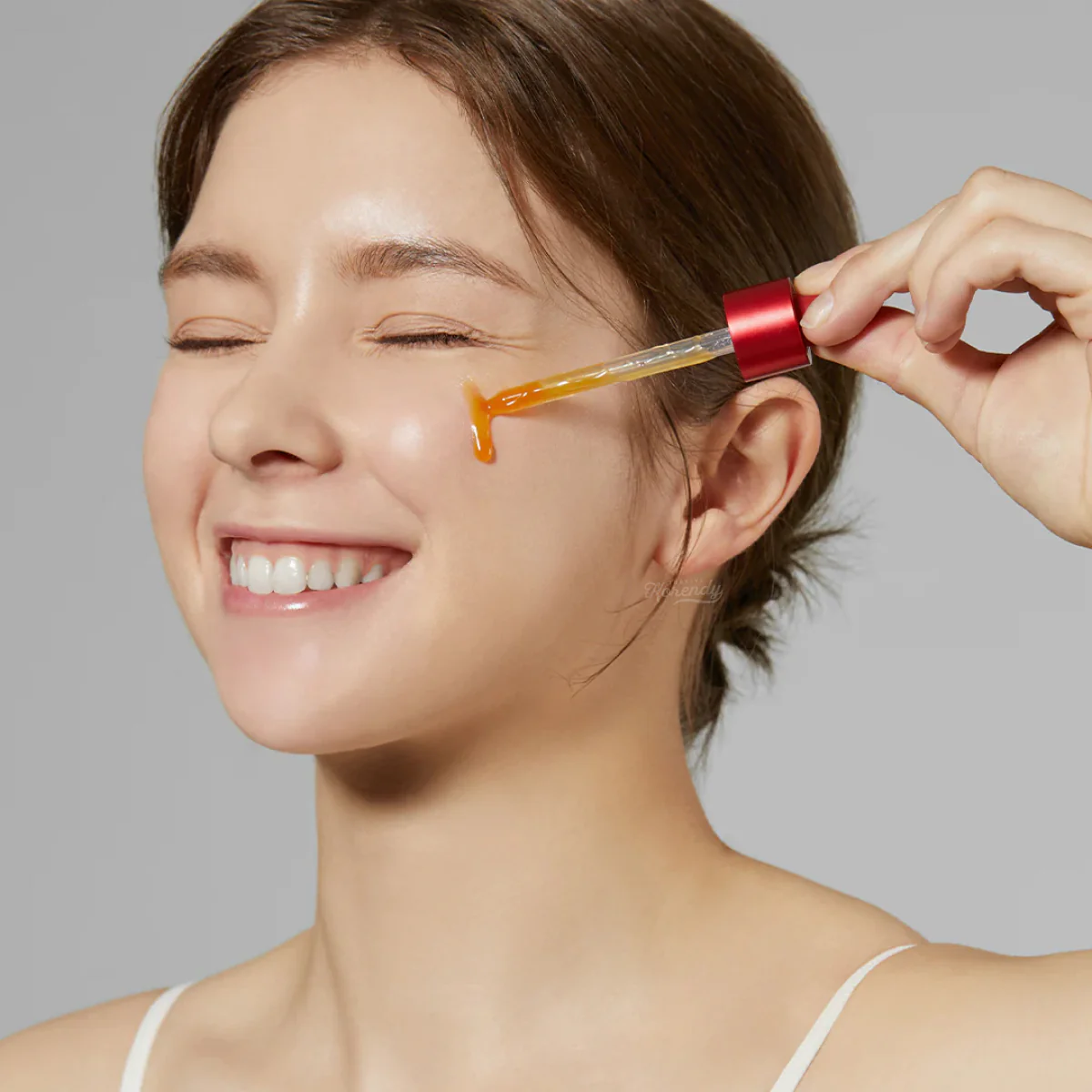 Medicube - Succinic Acid Peel (Siyah ve Beyaz Nokta Karşıtı AHA BHA Peelingi) 40ml - Image 3