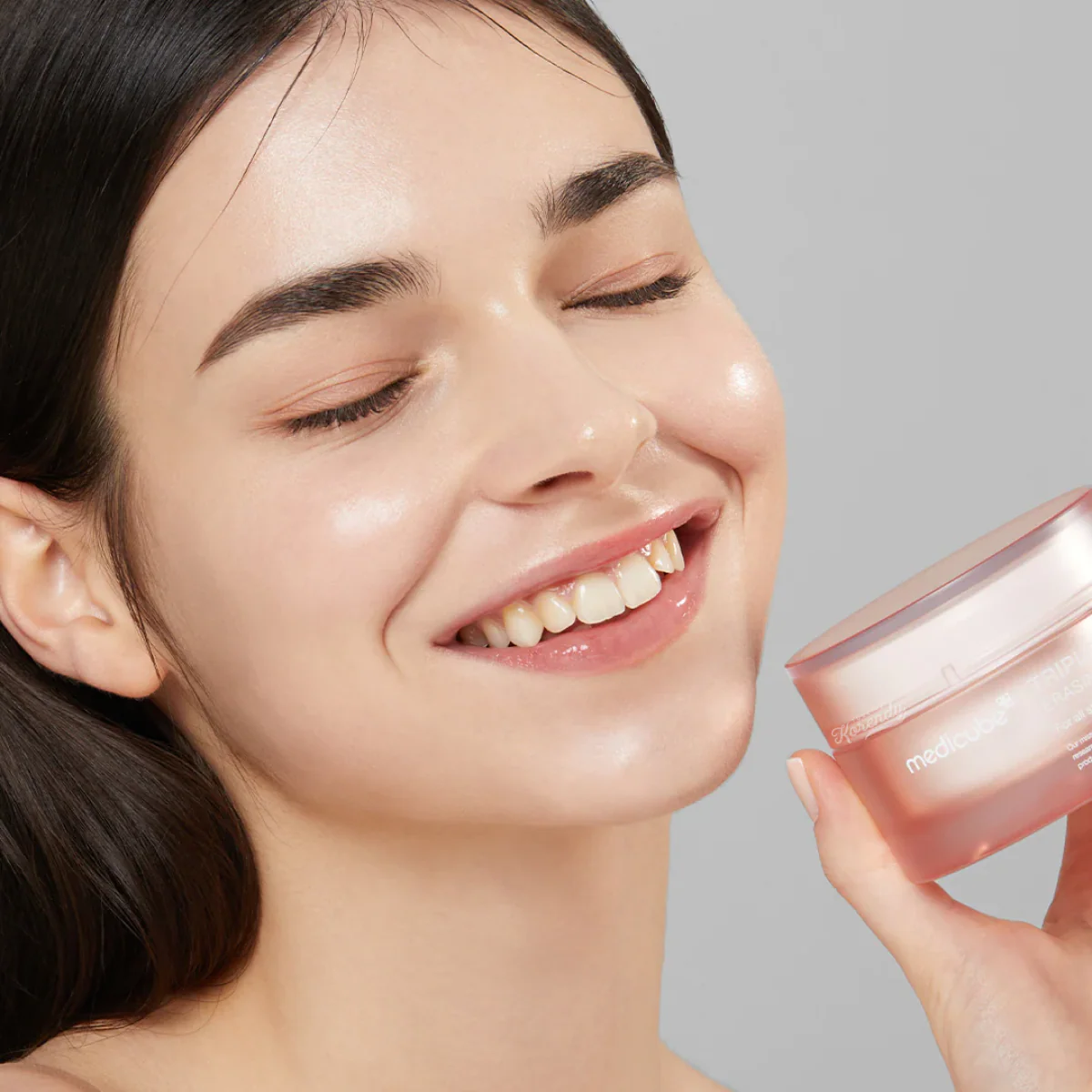 Medicube - Triple Collagen Cream (Yaşlanma ve Leke Karşıtı Kolajenli Krem) 50ml - Image 3