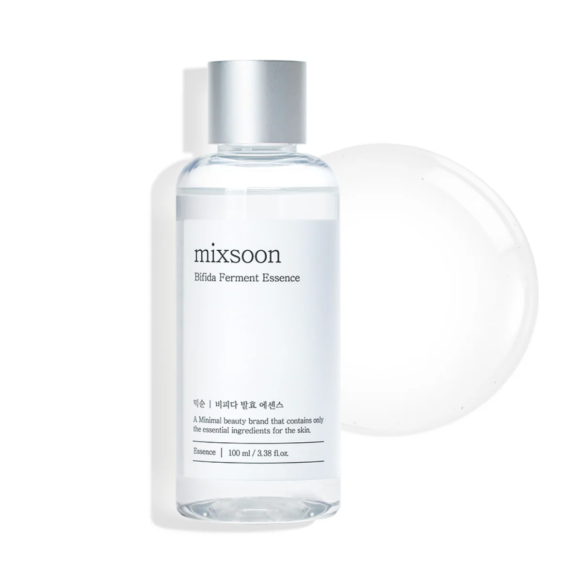 mixsoon - (#03) Bifida Ferment Essence (Bariyer Koruyucu ve Besleyici %100 Bifida Ferment Özü) 100ml (%40 İndirimli SKT: 2026-11-21) - Image 2