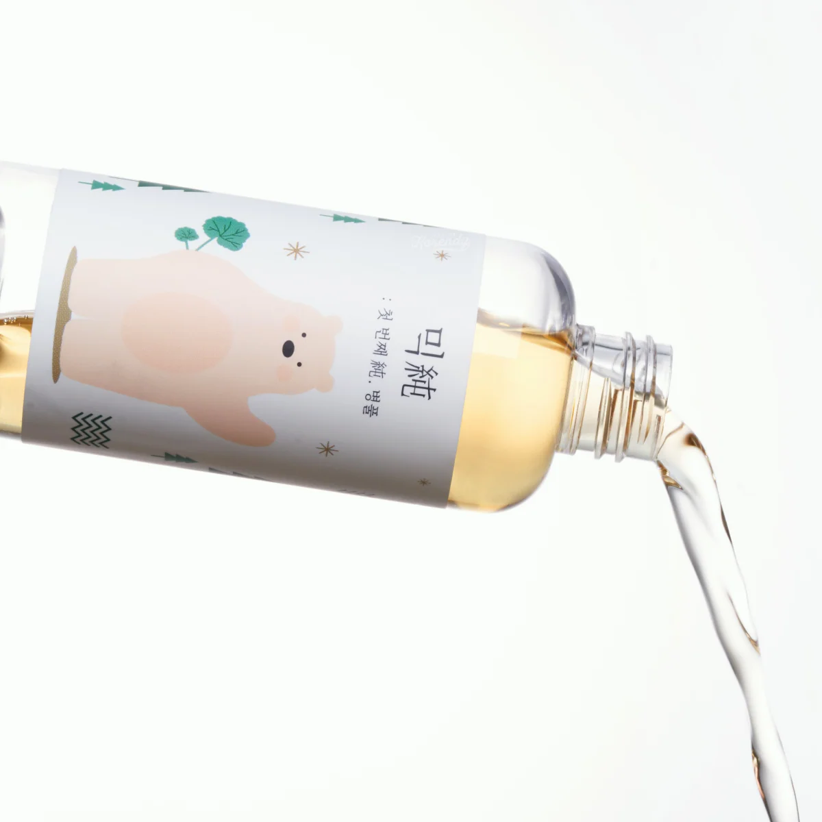 mixsoon - Soondy Centella Asiatica Essence (Stres ve Kızarıklık Karşıtı Besleyici %100 Centella Özlü Esans) 100ml - Image 2
