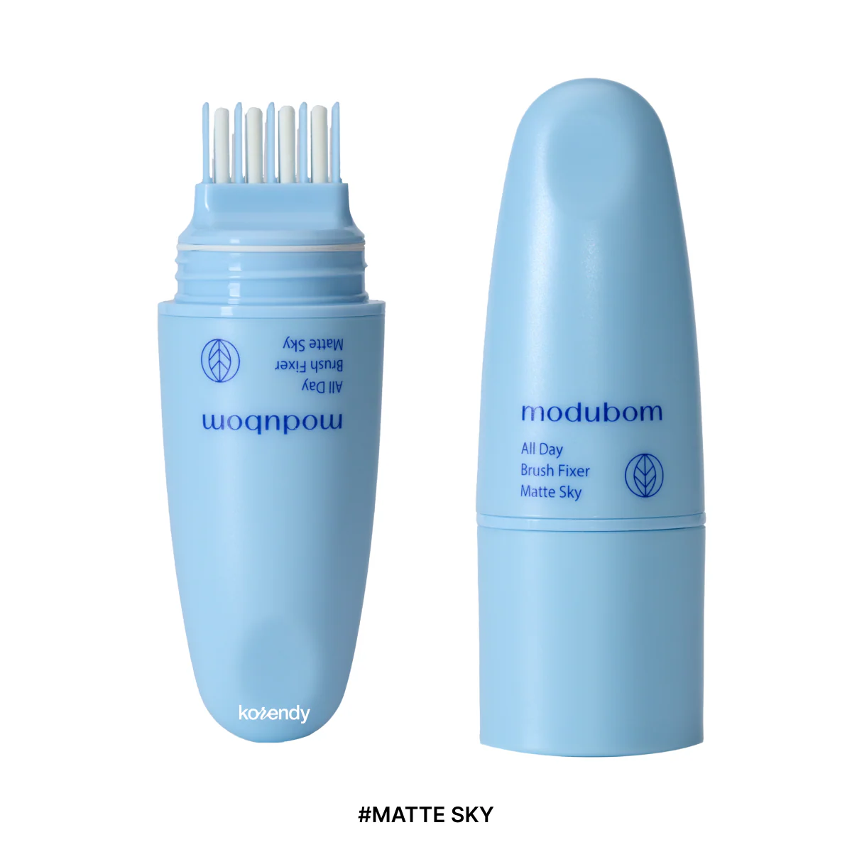 modubom - All Day Brush Fixer (Taraklı Saç Sabitleyici) (%40 İndirimli) - Image 5