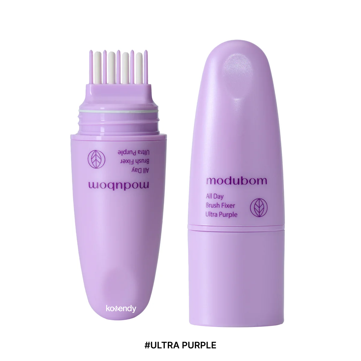 modubom - All Day Brush Fixer (Taraklı Saç Sabitleyici) (%40 İndirimli) - Image 6