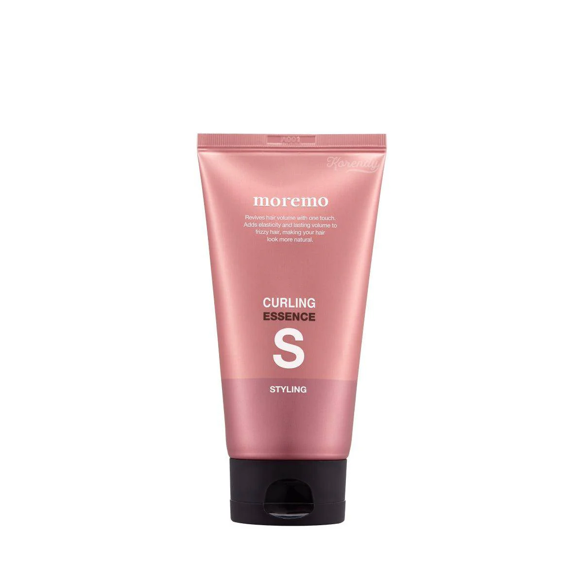Moremo - Curling Essence (Dalga Esnekleştirici Protein Saç Serumu) 150ml
