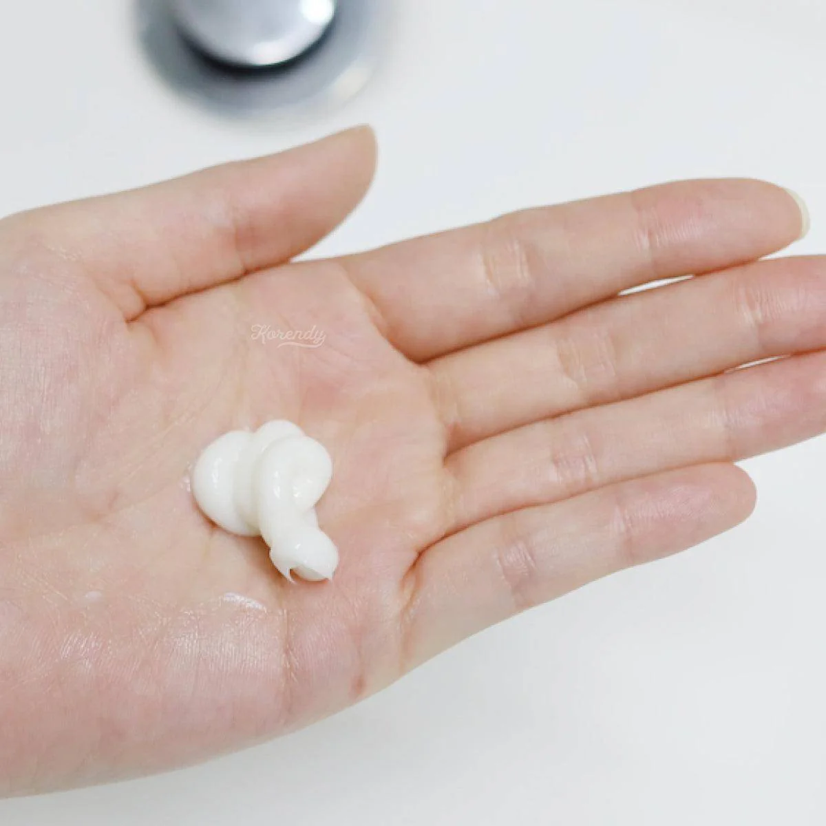 Moremo - Hair Treatment 2X (Güçlü Onarıcı Nemlendirici Protein Saç Maskesi) - Image 3