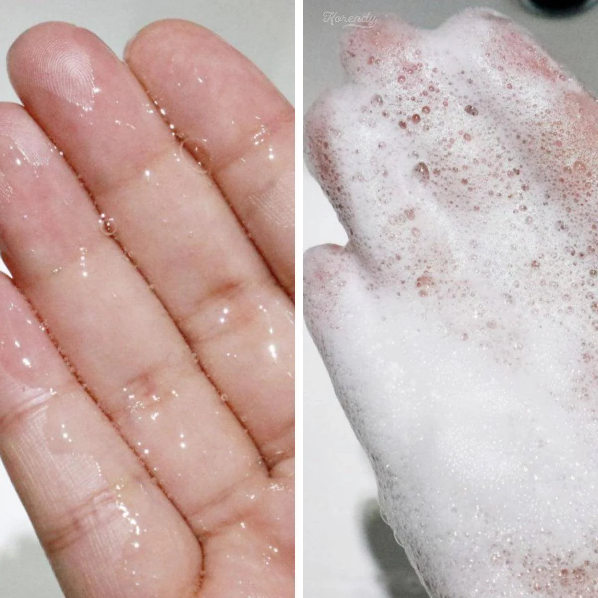 Moremo - Repair Shampoo (Onarıcı Nemlendirici Sülfatsız Proteinli Saç Şampuanı) 300ml - Image 5