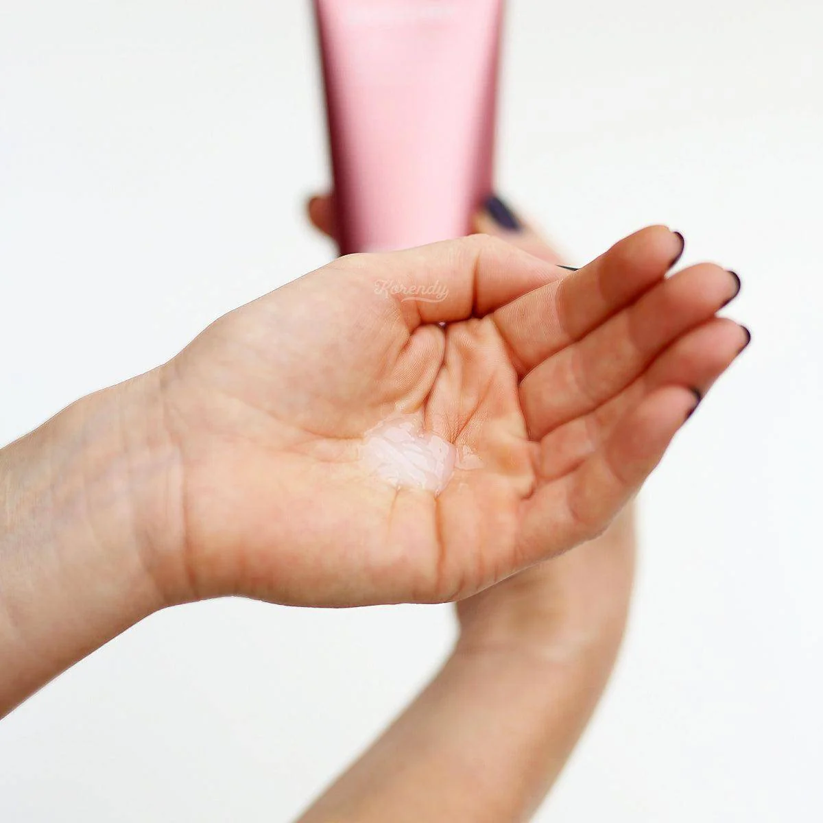 Moremo - Recovery Balm B (Saçları Isıdan Koruyucu Onarıcı Protein Kaplaması) - Image 4