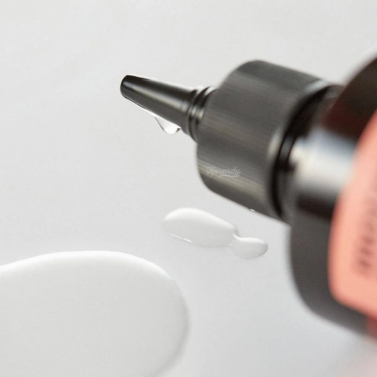 Moremo - Water Treatment Miracle 10 (Hızlı Saç Onarıcı Sıvı Protein Serumu) - Image 5