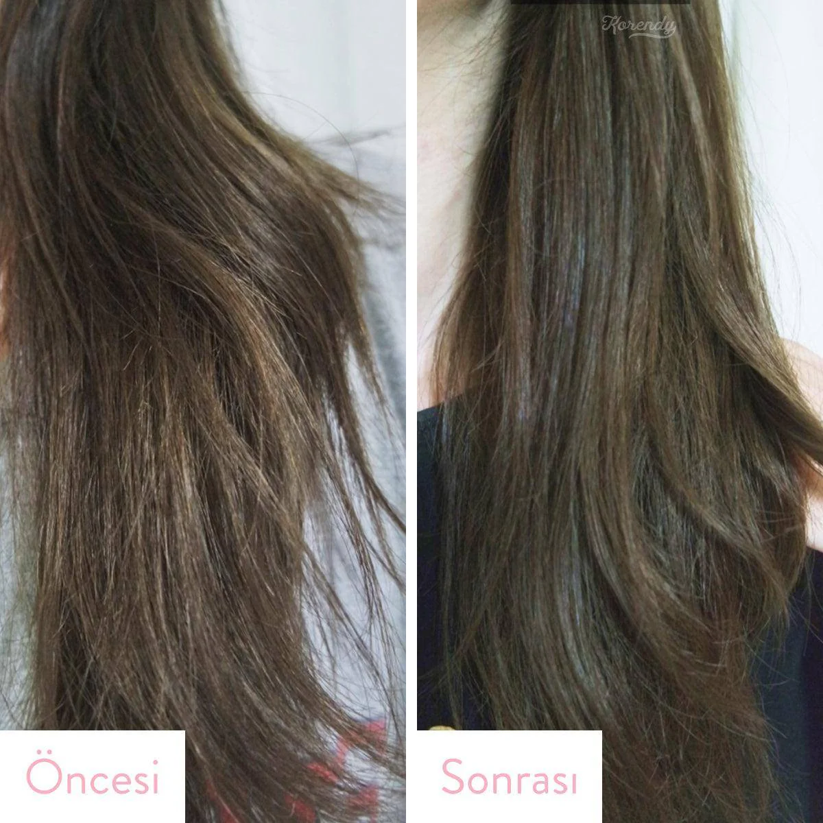 Moremo - Water Treatment Miracle 10 (Hızlı Saç Onarıcı Sıvı Protein Serumu) - Image 7