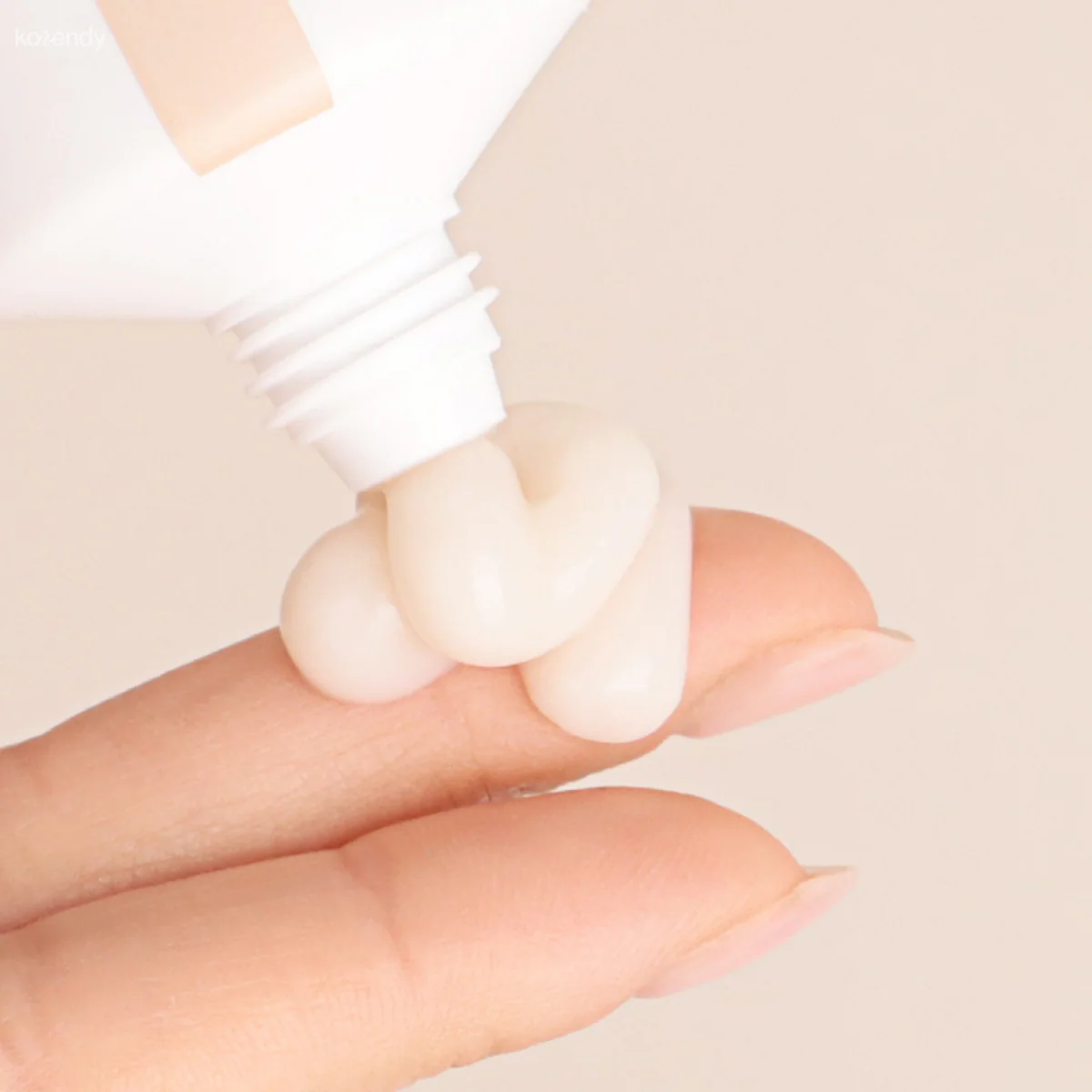 Of Way - Ginseng Repair Cream (Kırışıklık Önleyici Esneklik Koruyucu 5 Çeşit Ginsengli Krem) 80ml - Image 2