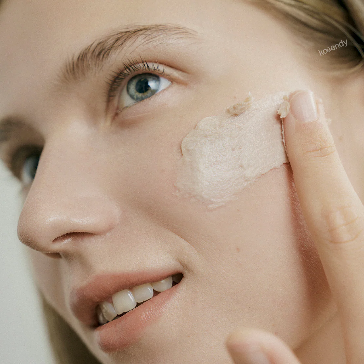 PO:DL - 2X Fresh Bam Balm To Foam (Tek Adımda Çifte Temizlik Balmı - Su ve Yağ Bazlı Bir Arada) - Image 5