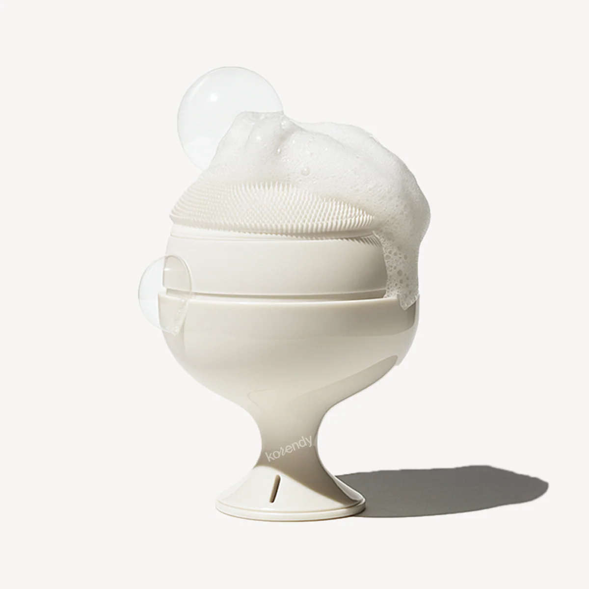 PO:DL - BO:DI Pore Deep Cleansing Brush (Gözenek İçini Derinlemesine Temizleyen Silikon Yüz Temizleme Fırçası)