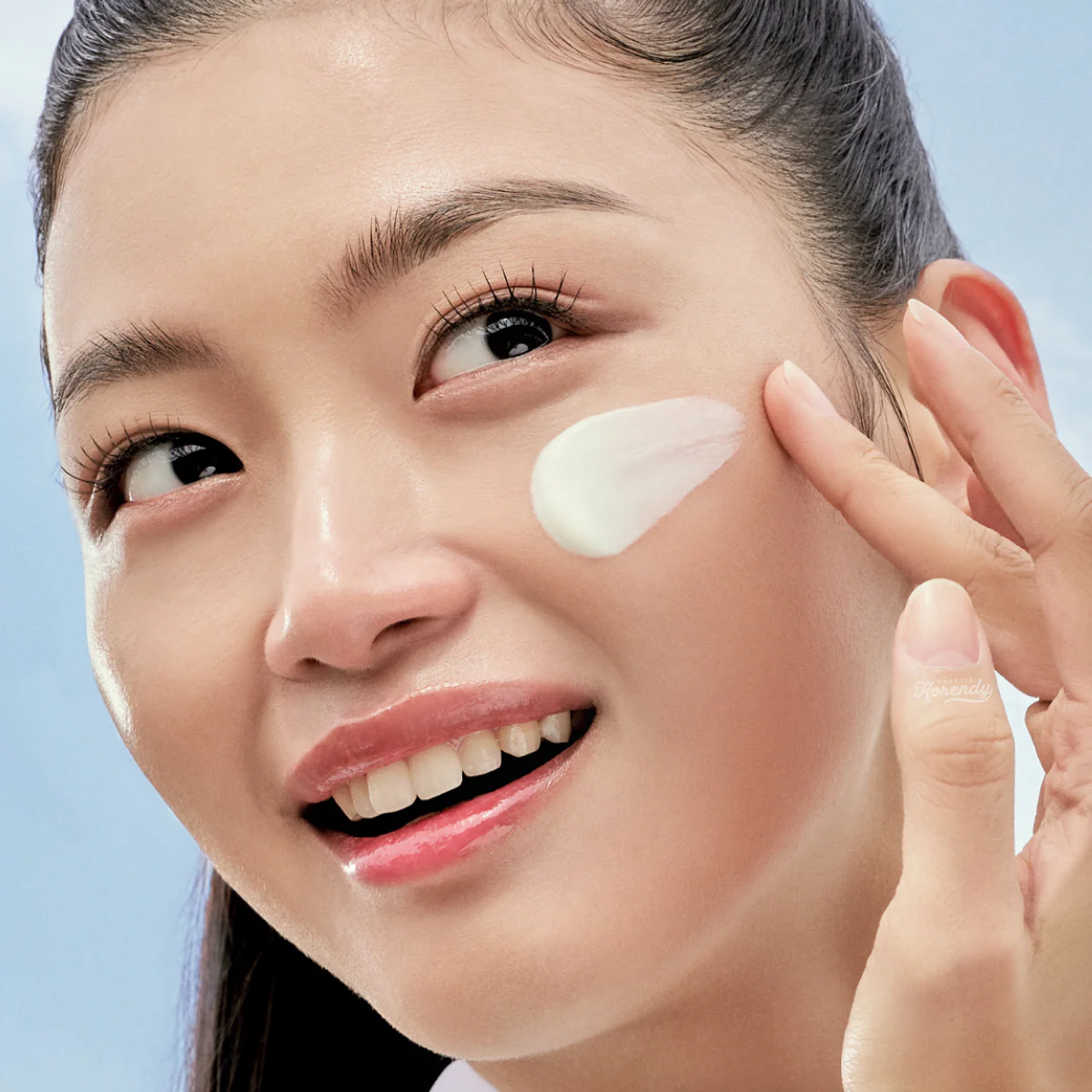 Purito - Daily Soft Touch Sunscreen SPF50+ PA++++ (Nemlendirici ve Bariyer Koruyucu Seramidli Güneş Kremi) - Image 5
