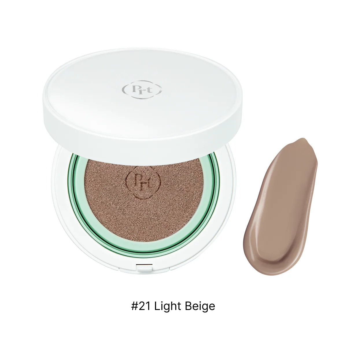 Purito - Wonder Releaf Centella BB Cushion SPF 30+ PA+++ (Leke ve Gözenek Kapatıcı Mavi Işık ve UV Korumalı Centella Cushion) 15g + 15 İç Yedek (%40 İndirimli) - Image 4