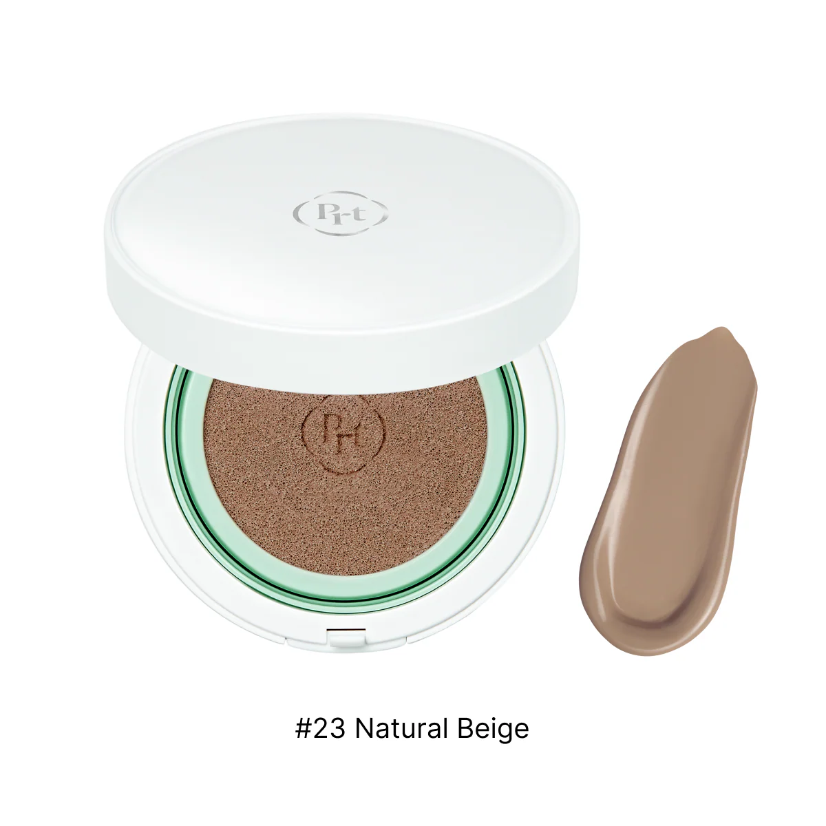 Purito - Wonder Releaf Centella BB Cushion SPF 30+ PA+++ (Leke ve Gözenek Kapatıcı Mavi Işık ve UV Korumalı Centella Cushion) 15g + 15 İç Yedek (%40 İndirimli) - Image 5