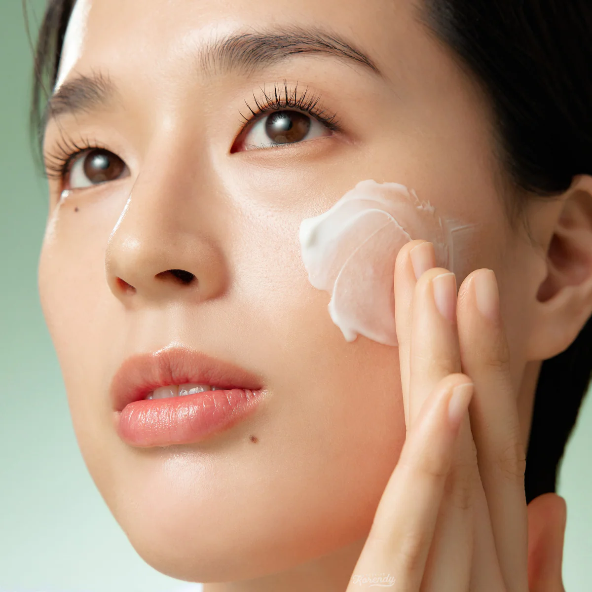 Purito - Wonder Releaf Centella Cream Unscented (Nem ve Hidrasyon Yükselten Kızarıklık Önleyici Centella Kremi) 50ml - Image 2