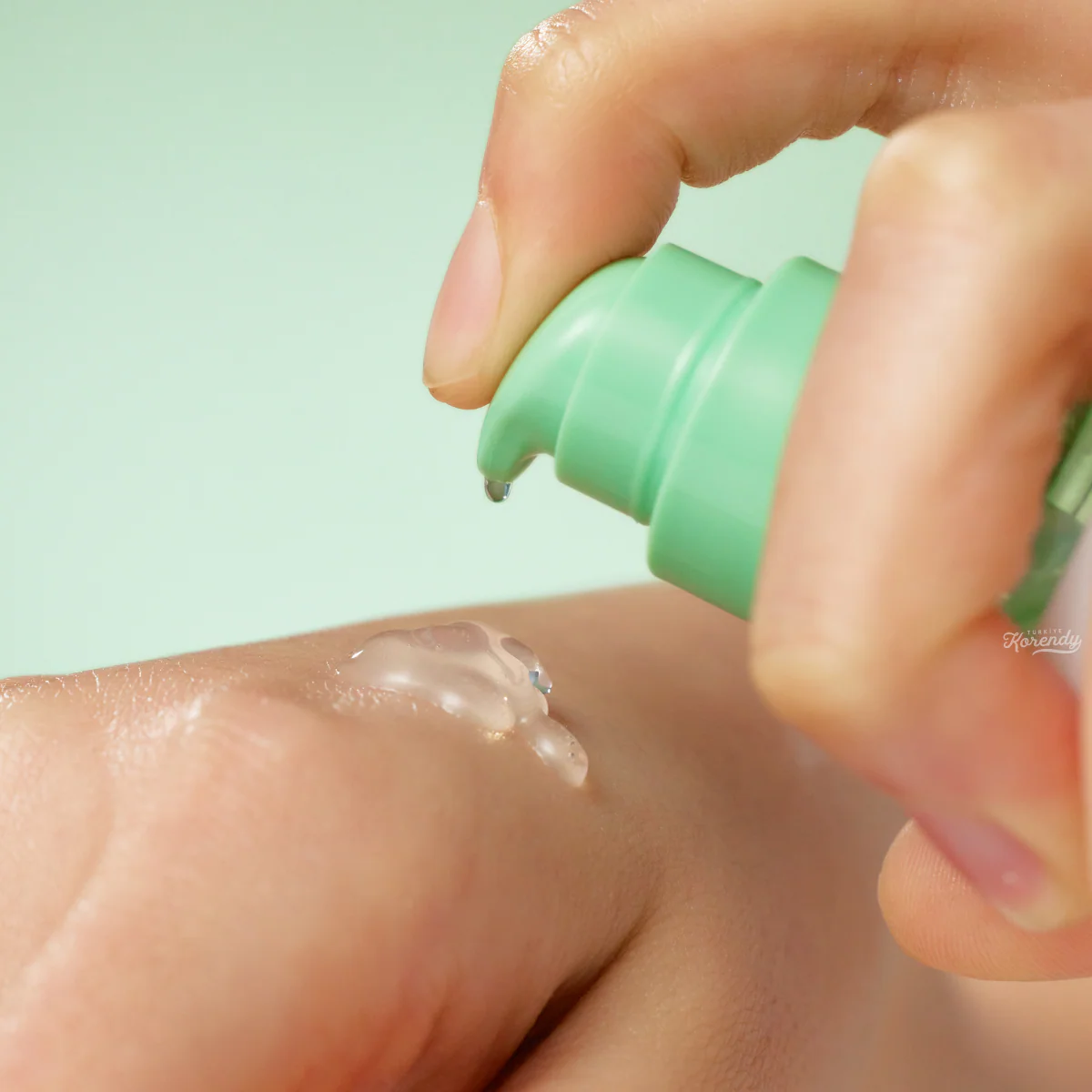 Purito - Wonder Releaf Centella Serum Unscented (Bariyer Koruyucu Stres Karşıtı Centella ve Peptit Serumu) 60ml - Image 2