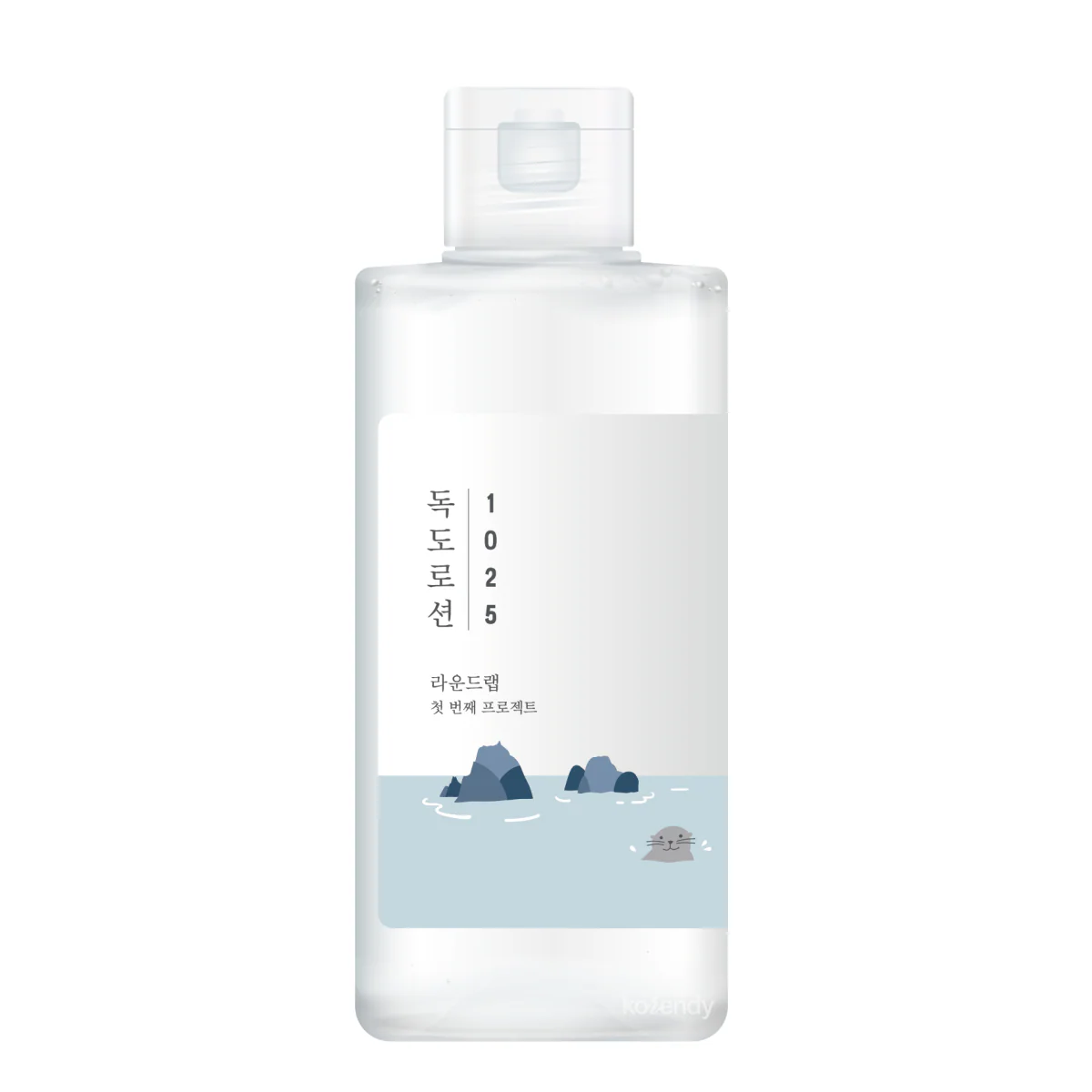 Round Lab - 1025 Dokdo Lotion (Nemlendirici ve Bariyer Koruyucu Hyaluronik Asitli ve Mineralli Ödüllü Losyon) 200ml