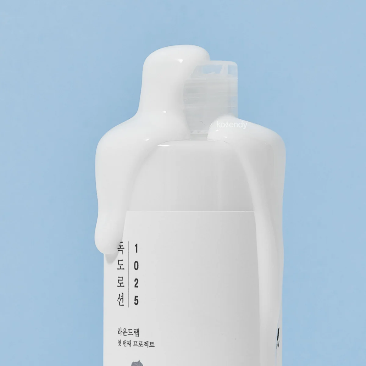 Round Lab - 1025 Dokdo Lotion (Nemlendirici ve Bariyer Koruyucu Hyaluronik Asitli ve Mineralli Ödüllü Losyon) 200ml - Image 2