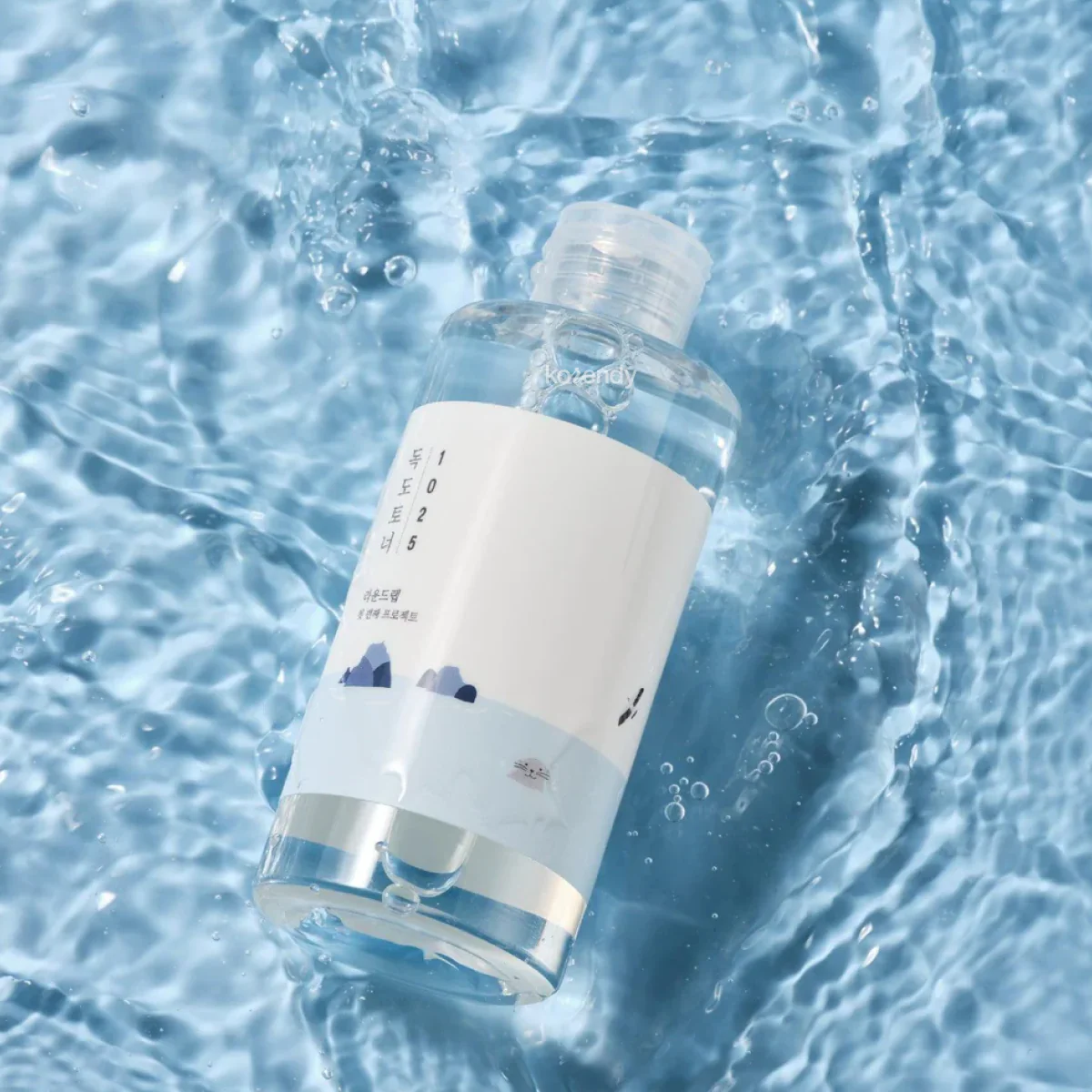 Round Lab - 1025 Dokdo Toner (Yoğun Nemlendirici ve Leke Karşıtı Ödüllü Deniz Suyu Toniği) 200ml - Image 3