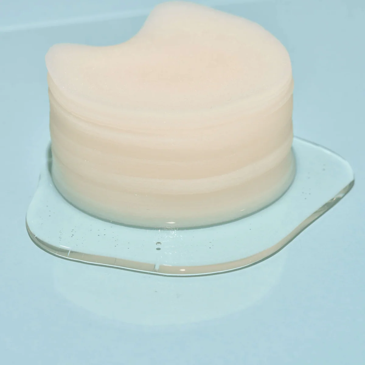 Round Lab - Birch Juice Moisturizing Pad (Yoğun Nemlendirici ve Pürüz & Siyah Nokta Karşıtı Huş Özlü Bakım Pedleri) 150gr (80'li) - Image 3