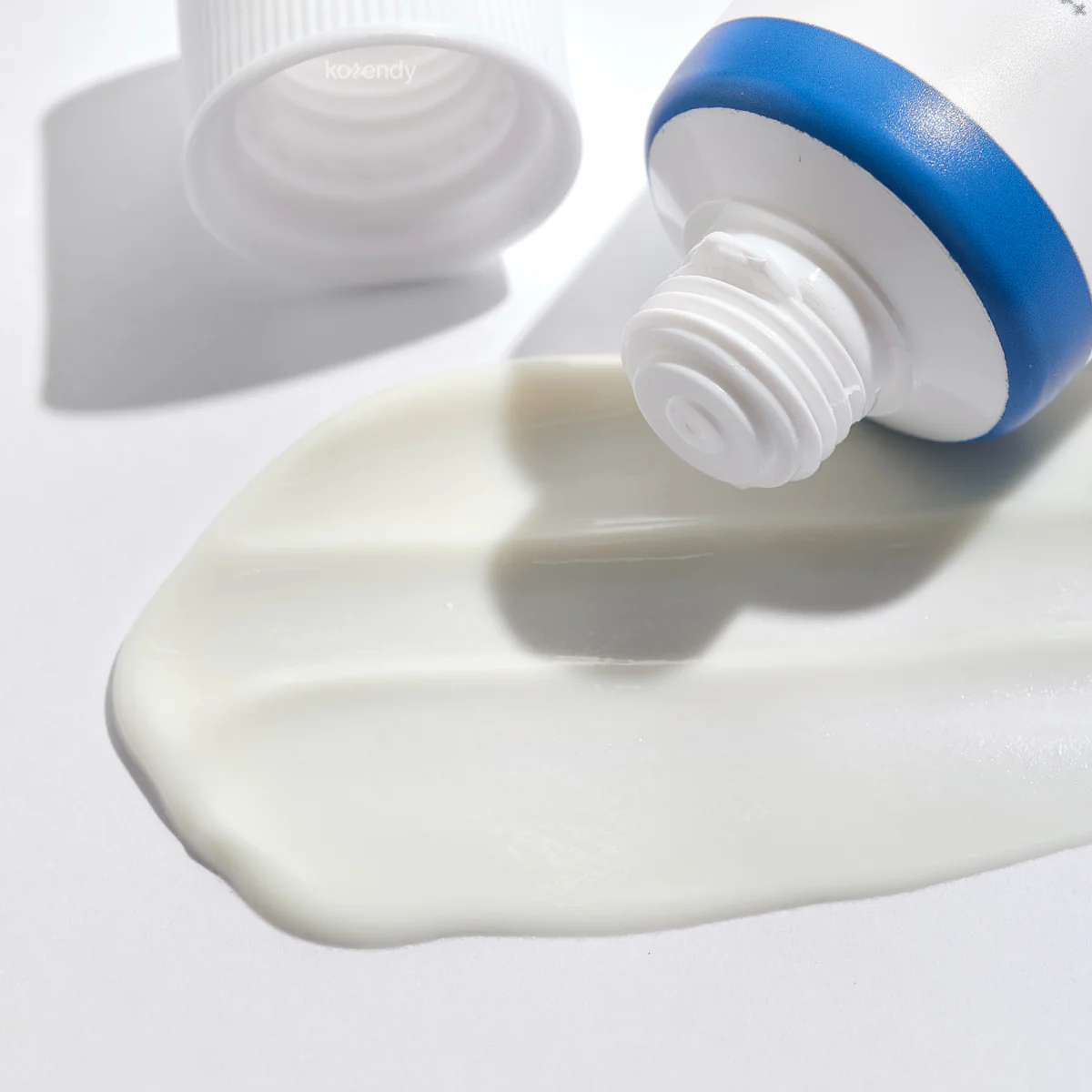 Round Lab - Birch Juice Sunscreen (Nemlendirici ve Leke Önleyici Huş Özlü Güneş Kremi) 50ml - Image 2